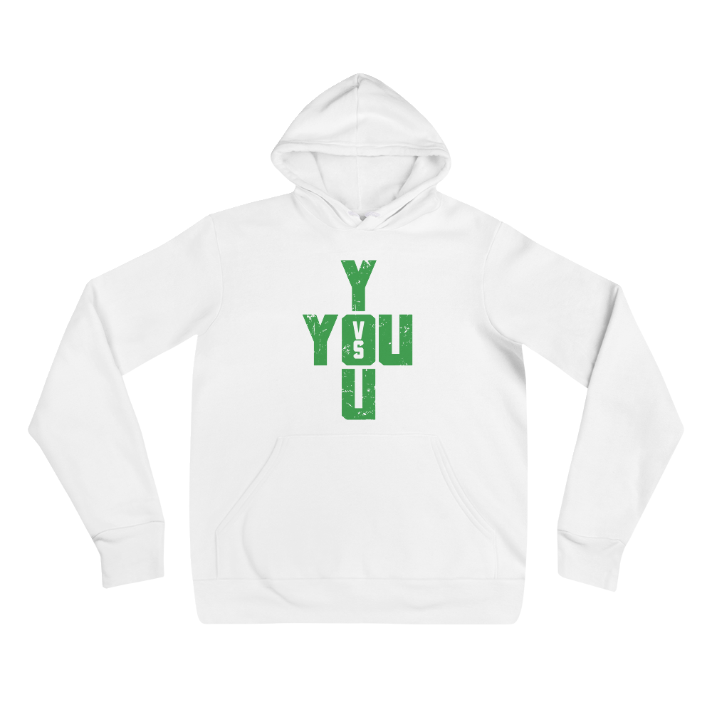 YOU VS YOU Hoodie