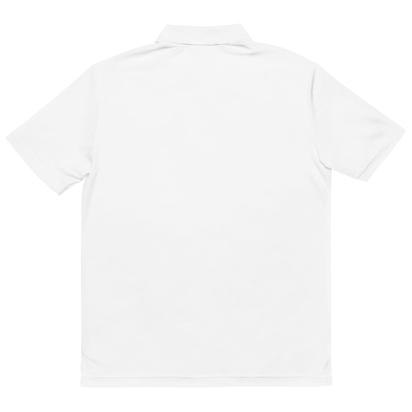 Serur Organization Men's polo shirt