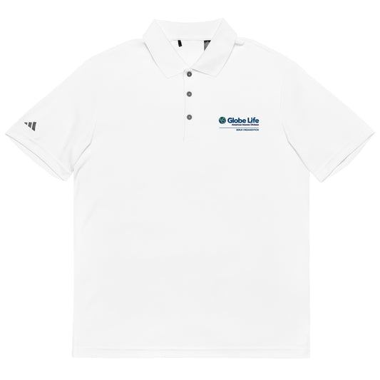 Serur Organization Men's polo shirt