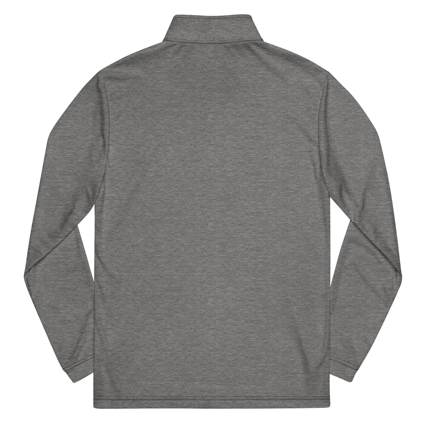 Serur Organization Men's Quarter zip pullover