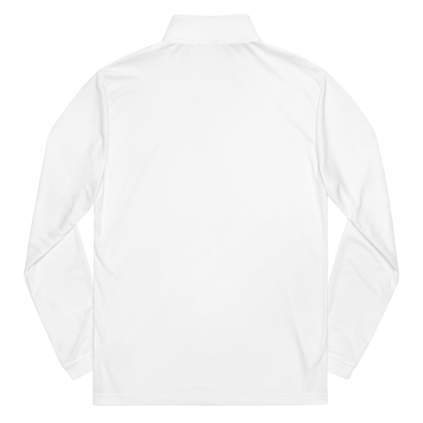 Serur Organization Men's Quarter zip pullover