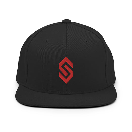 Serur Snapback Hat