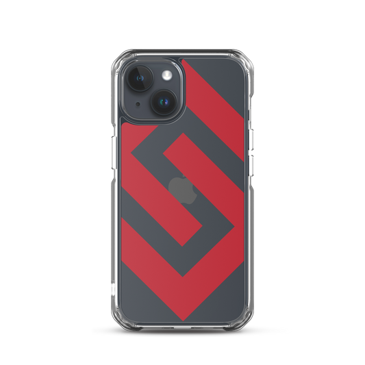 Serur Phone Case for iPhone®