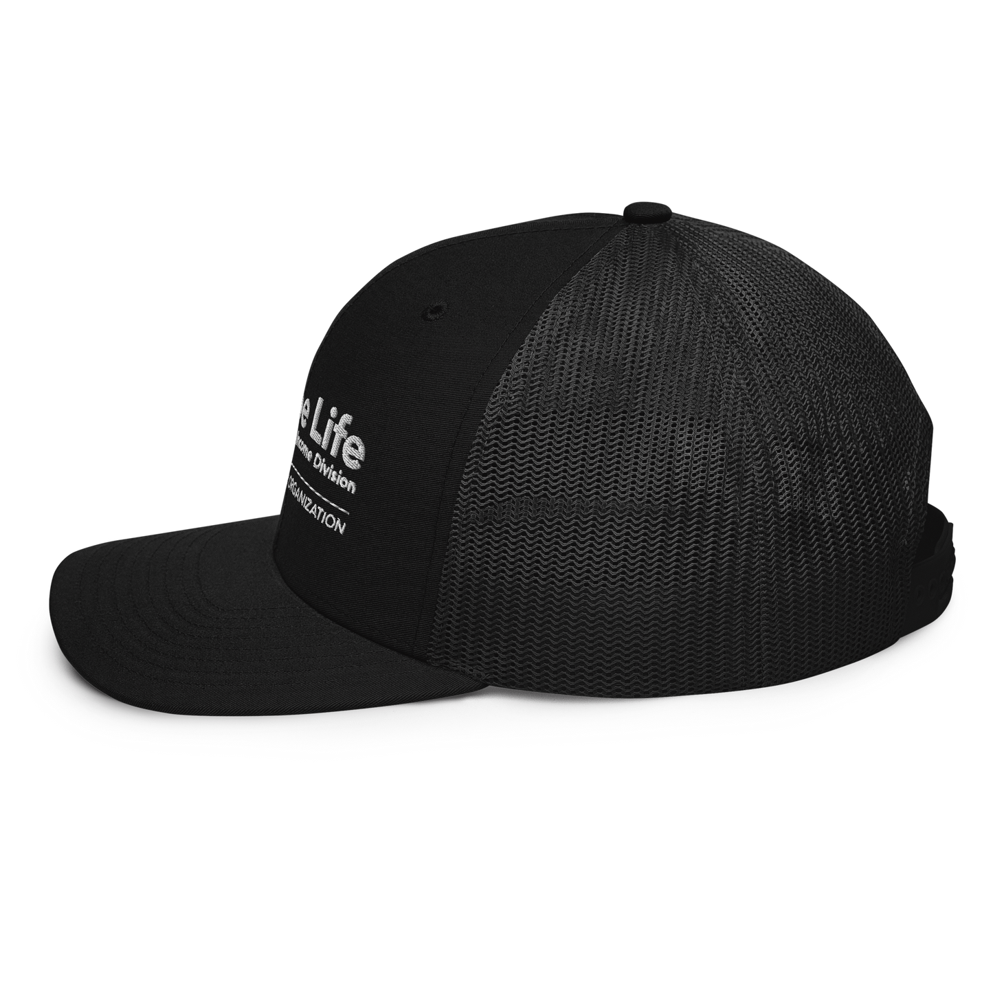 Serur Organization Trucker Cap