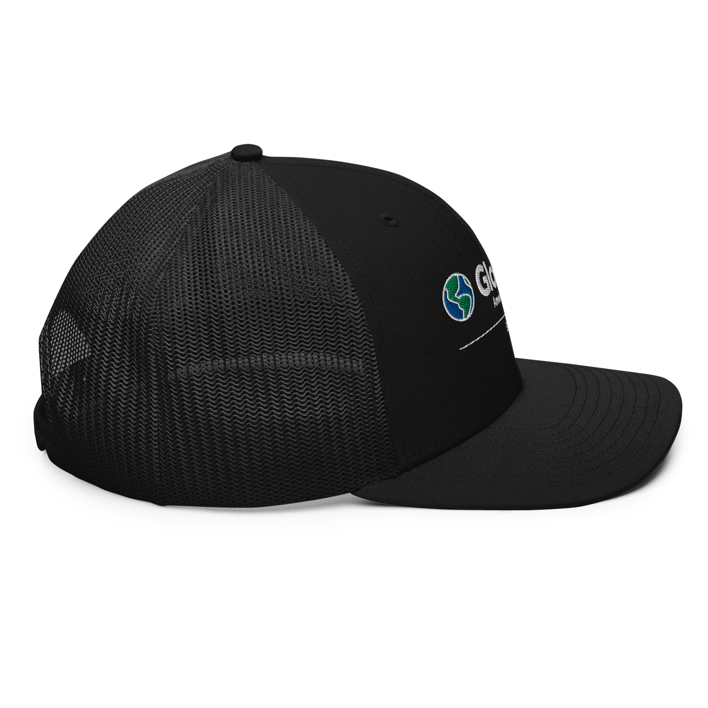 Serur Organization Trucker Cap