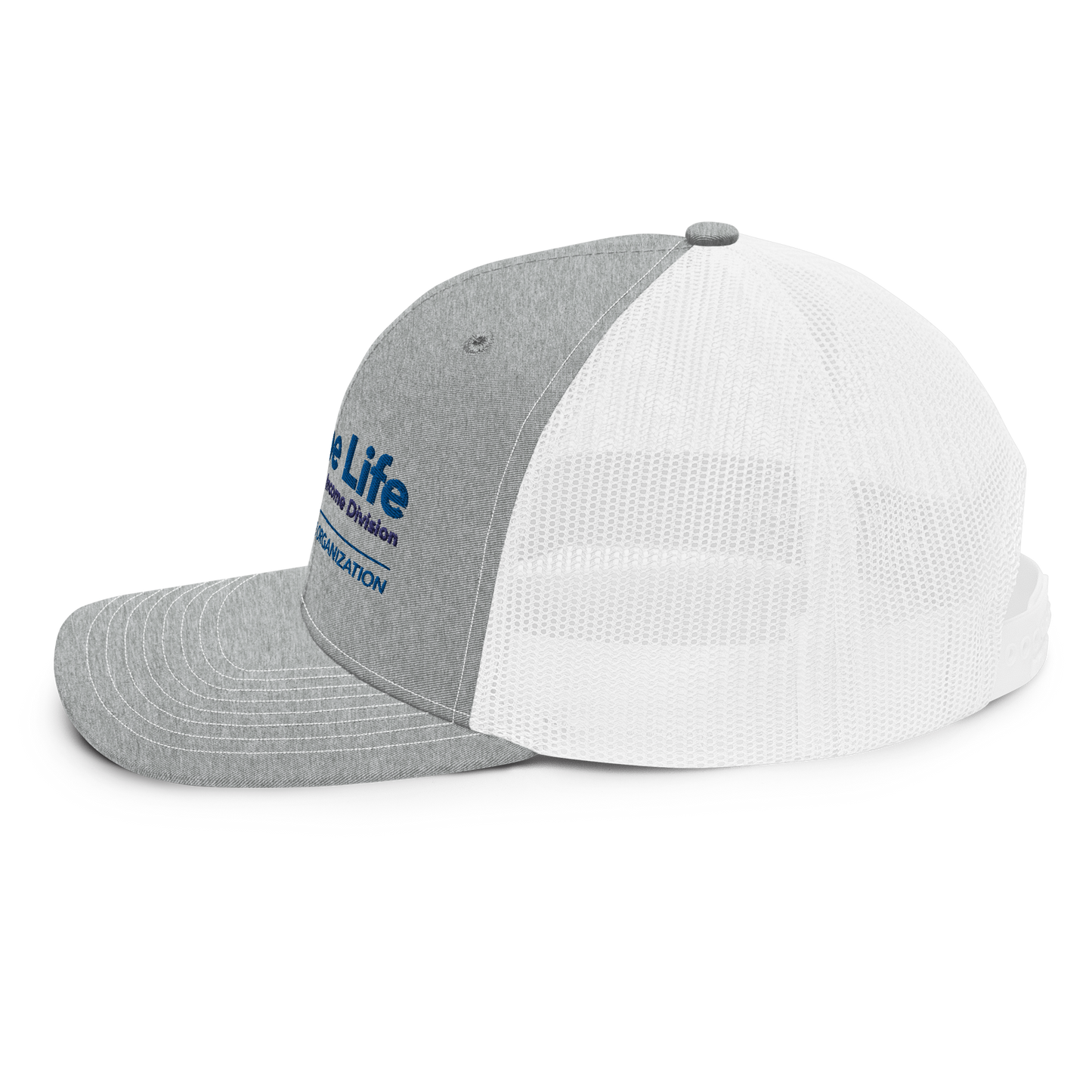 Serur Organization Trucker Cap