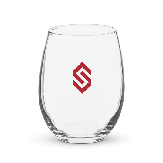 Serur Stemless wine glass