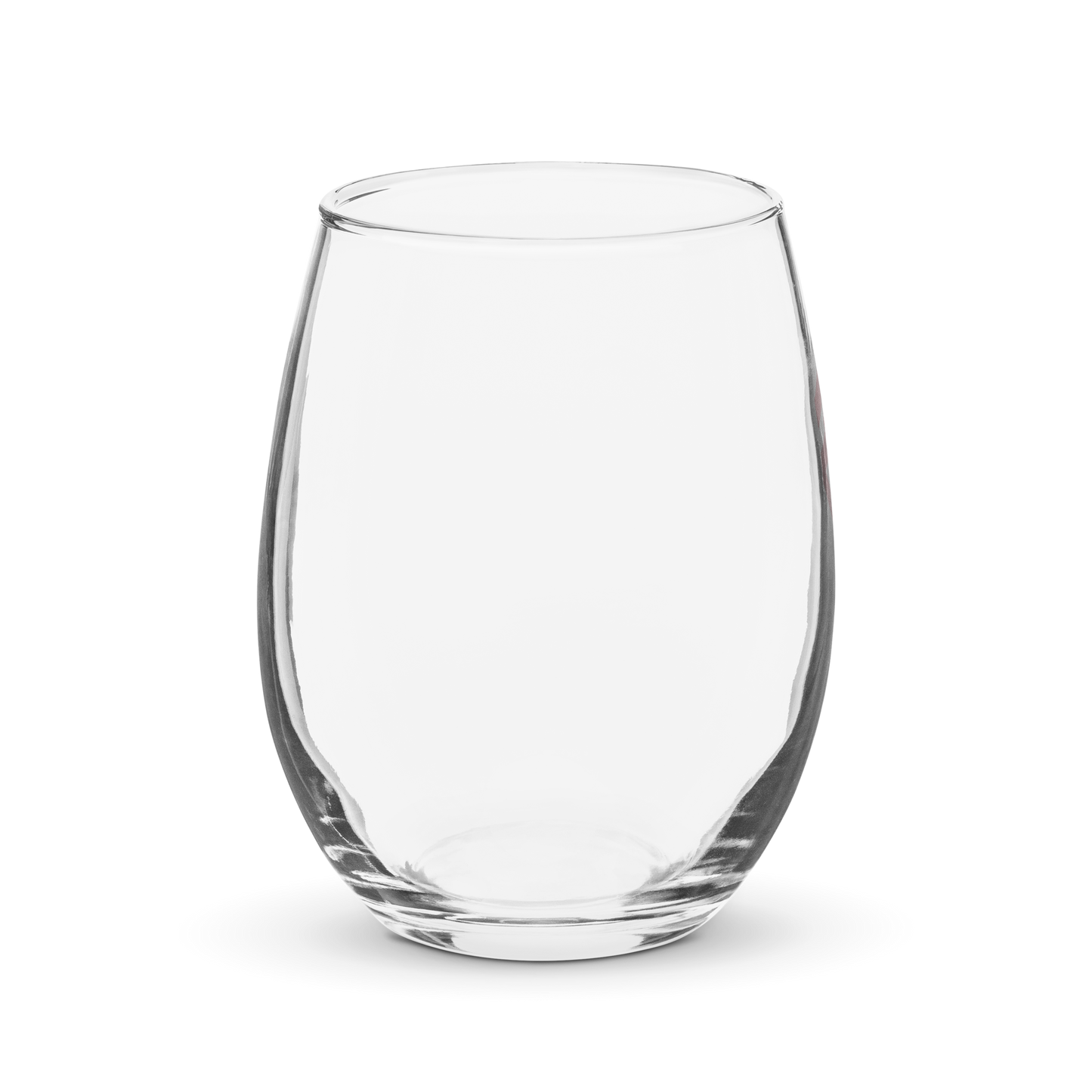 Serur Stemless wine glass