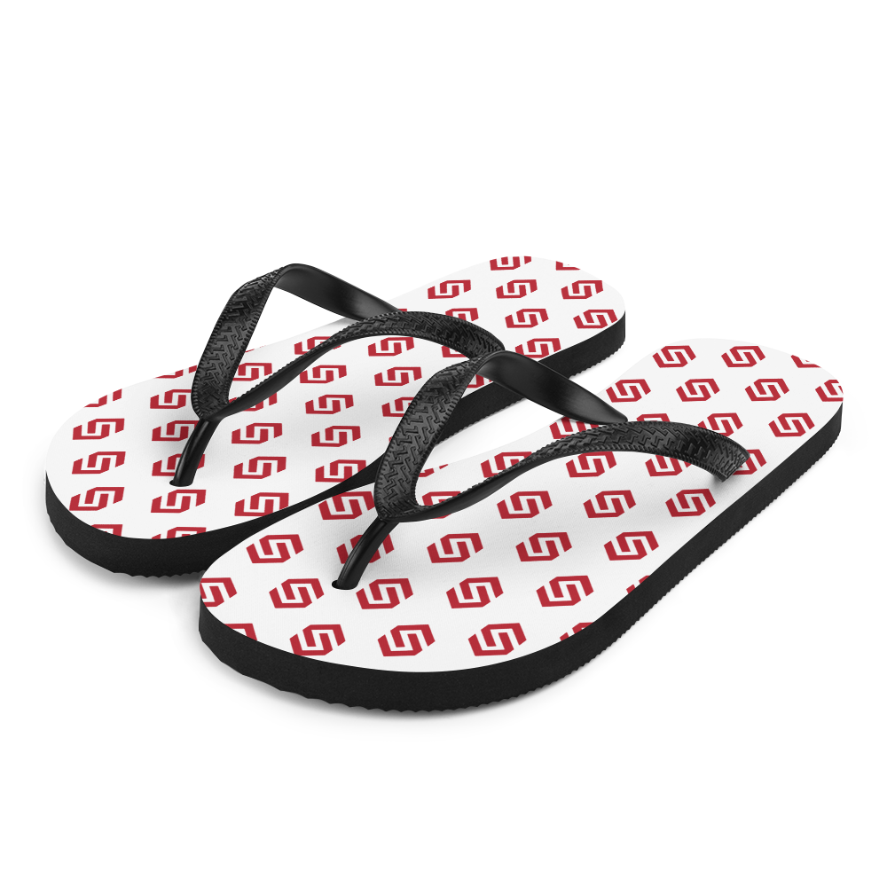 Serur Flip-Flops