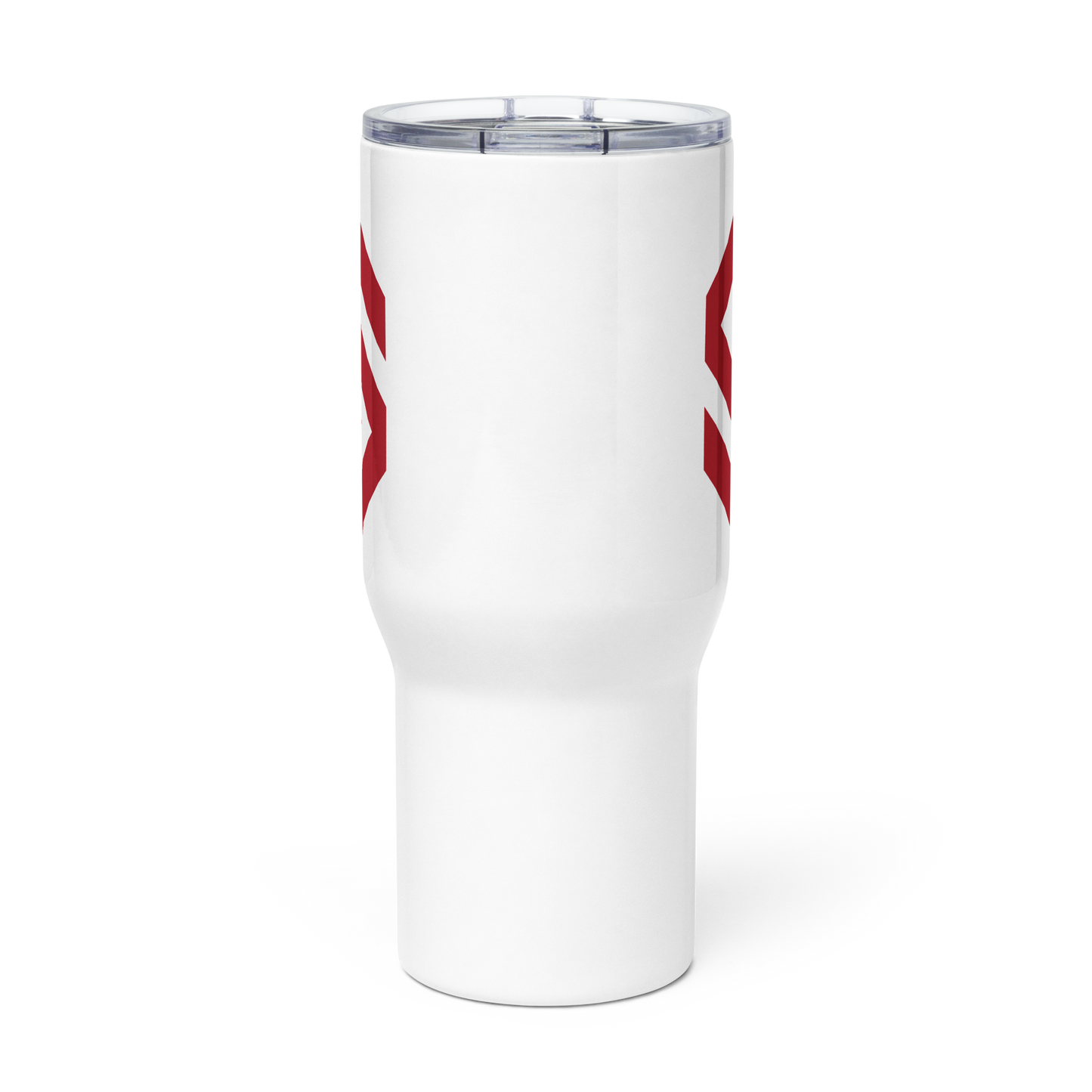 Serur Travel mug with a handle