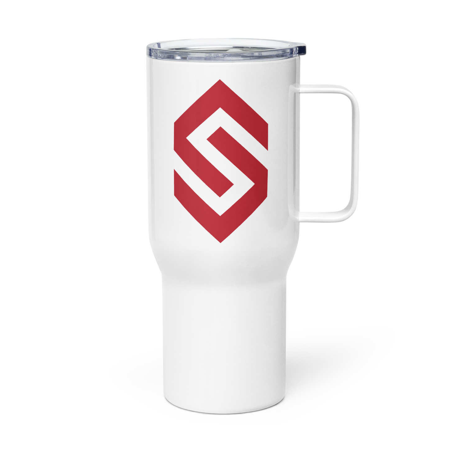 Serur Travel mug with a handle