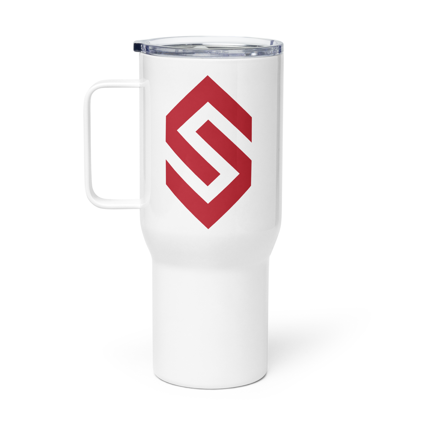 Serur Travel mug with a handle