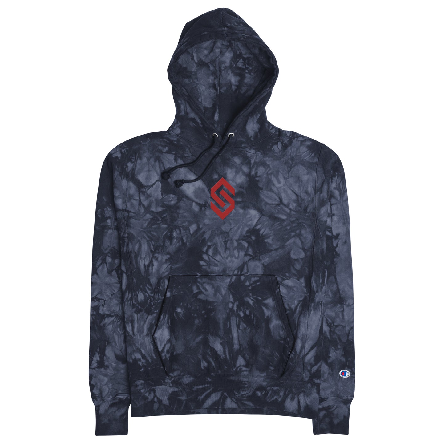 Serur Champion Hoodie